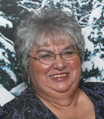 MARLENE JOAN HILDEBRANDT